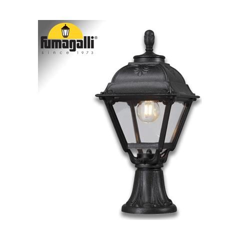 MINILOT /CEFA NERO TRASP E27 - Foto 1